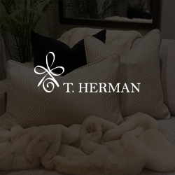 T HERMAN INTERIOR